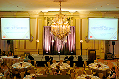 BIG BROTHERS BIG SISTERS GALA